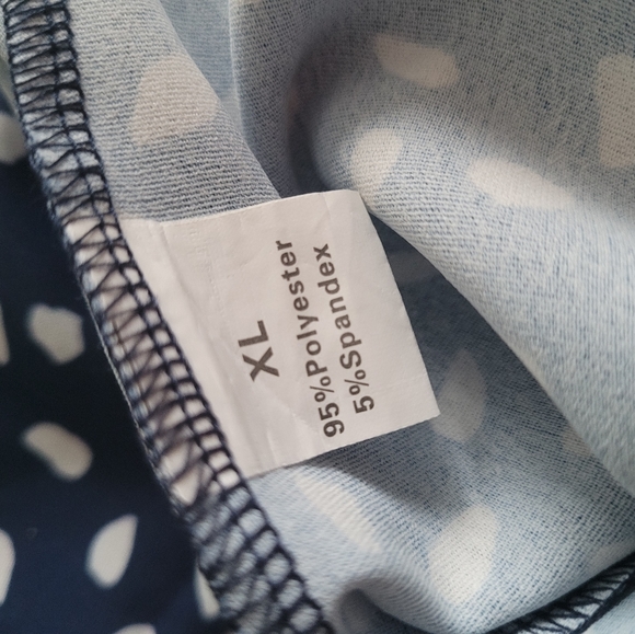 Flowy Tank, Amazon find XXL - Picture 4 of 5